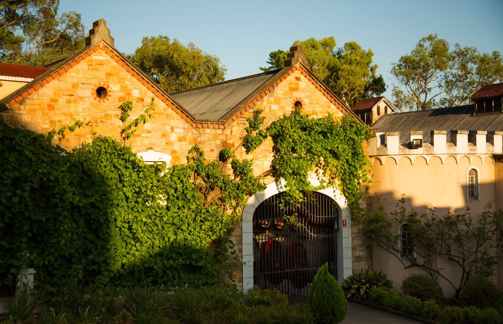 Chateau Yaldara 1847 Wines | tourist attraction | 159 Hermann Thumm Dr, Lyndoch SA 5351, Australia | 0885240200 OR +61 8 8524 0200