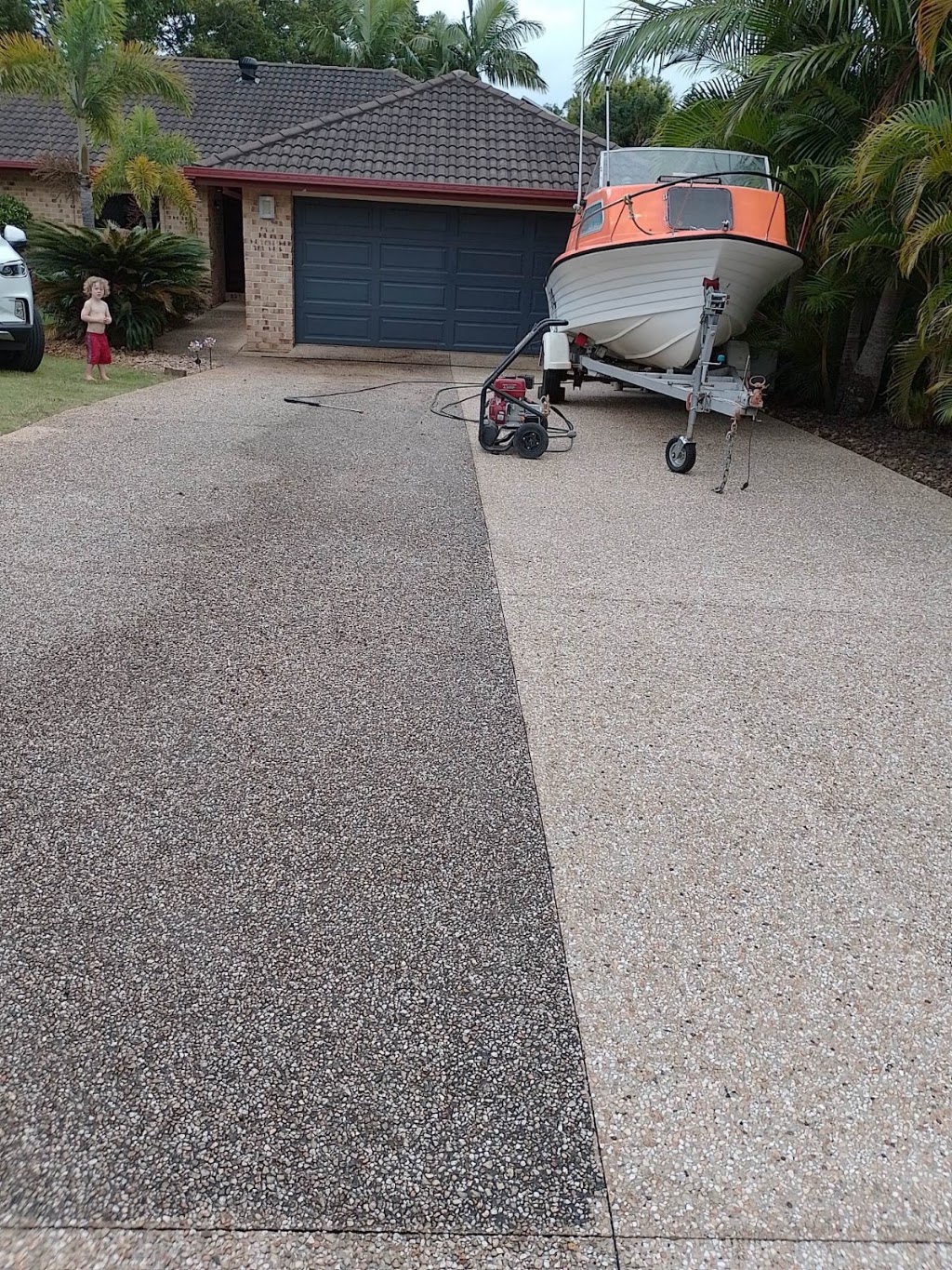 Andersens Property Maintenance | 768 Caboolture River Rd, Upper Caboolture QLD 4510, Australia | Phone: 0410 873 465