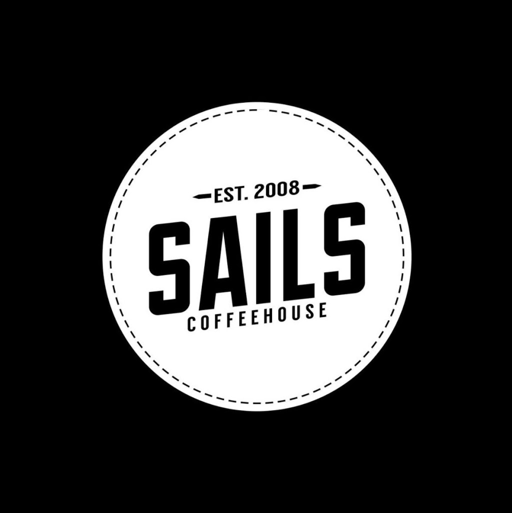Sails Coffeehouse | Shop 3/939 Wellington St, Strathfieldsaye VIC 3551, Australia | Phone: (03) 5431 9313