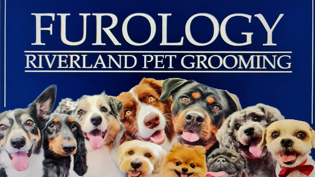 Furology Riverland Pet Grooming | 53 Derrick St, Berri SA 5343, Australia | Phone: 0488 995 317