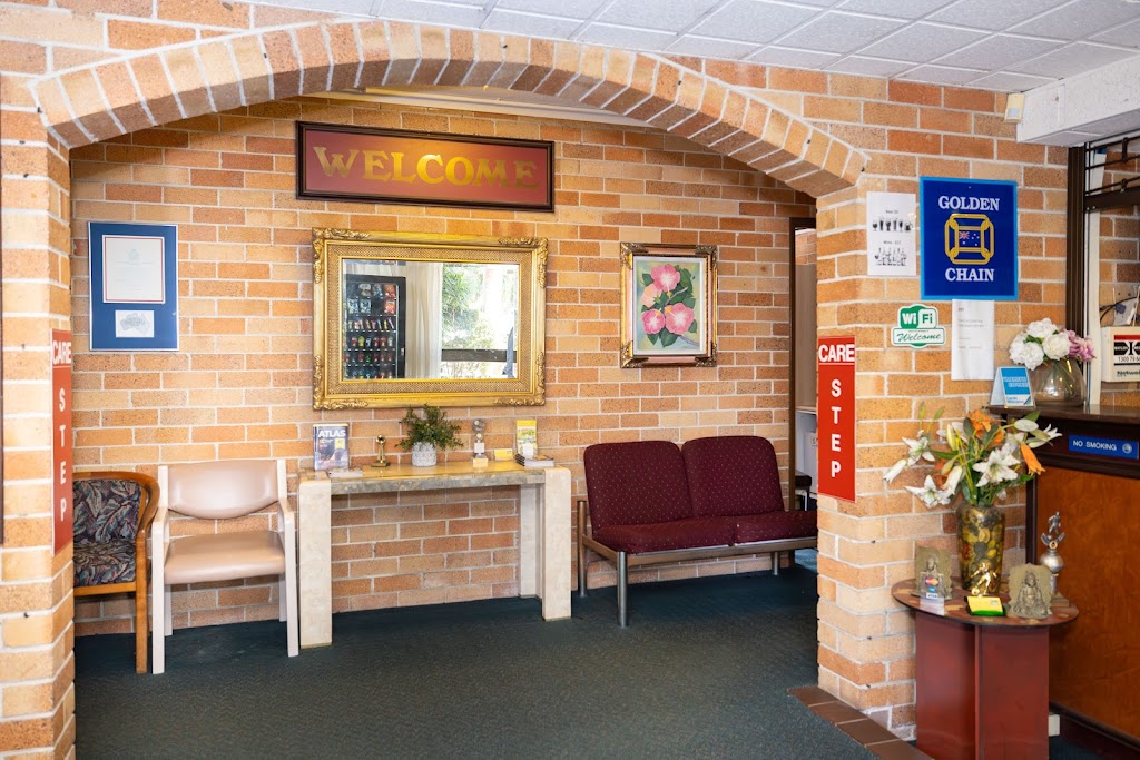 Windsor Riverview Inn | 47 George St, Windsor NSW 2756, Australia | Phone: (02) 4577 5999