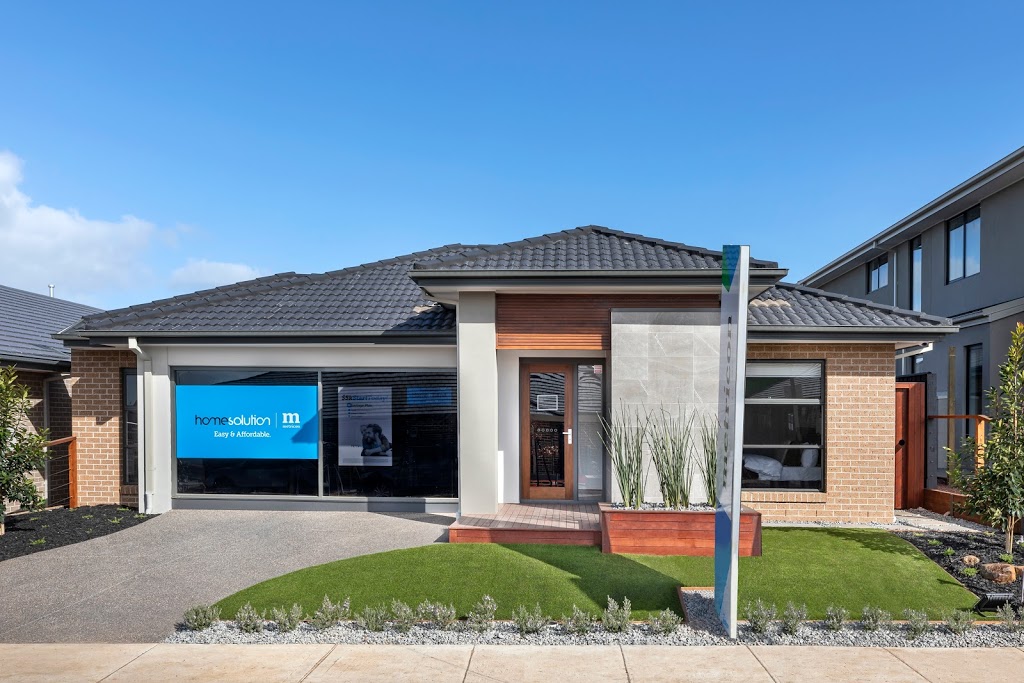 Metricon Homes Werribee | 16 Irvine Rise, Werribee VIC 3030, Australia | Phone: 13 10 55