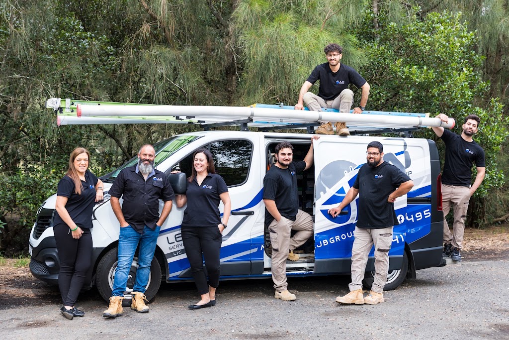 AJB ELECTRICAL GROUP PTY LTD | Unit 3/66 Ashford Ave, Milperra NSW 2214, Australia | Phone: 0414 295 495
