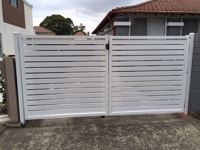 RJH Fencing Solutions | general contractor | 51 Evans St, Freshwater NSW 2096, Australia | 0299384411 OR +61 2 9938 4411