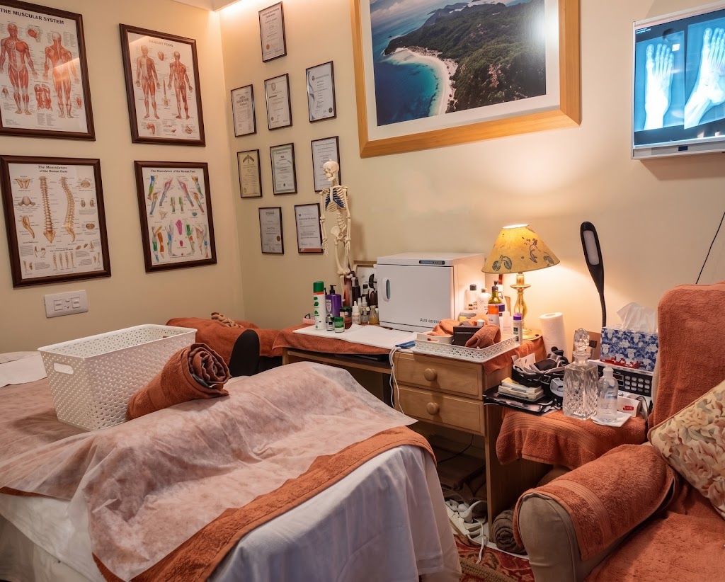 Restoration Myotherapy and Reflexology | 15 Wyampa Rd, Bald Hills QLD 4036, Australia | Phone: 0401 267 102