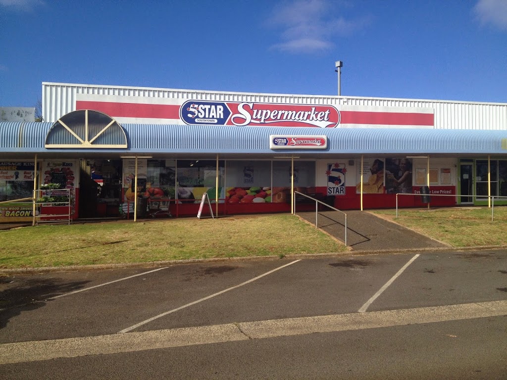 5 Star Supermarket | 138A South St, Centenary Heights QLD 4350, Australia | Phone: (07) 4635 1283