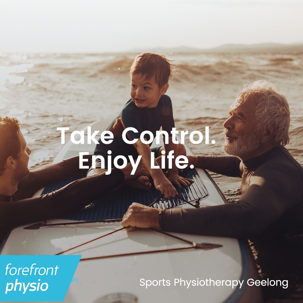 Forefront Physiotherapy Armstrong Creek | physiotherapist | 731-739 Barwon Heads Rd, Armstrong Creek VIC 3217, Australia | 0342272990 OR +61 3 4227 2990