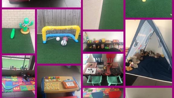 Family Day Care in Point Cook (Smile kids) | 16 Bovard Ave, Point Cook VIC 3030, Australia | Phone: 0449 141 612