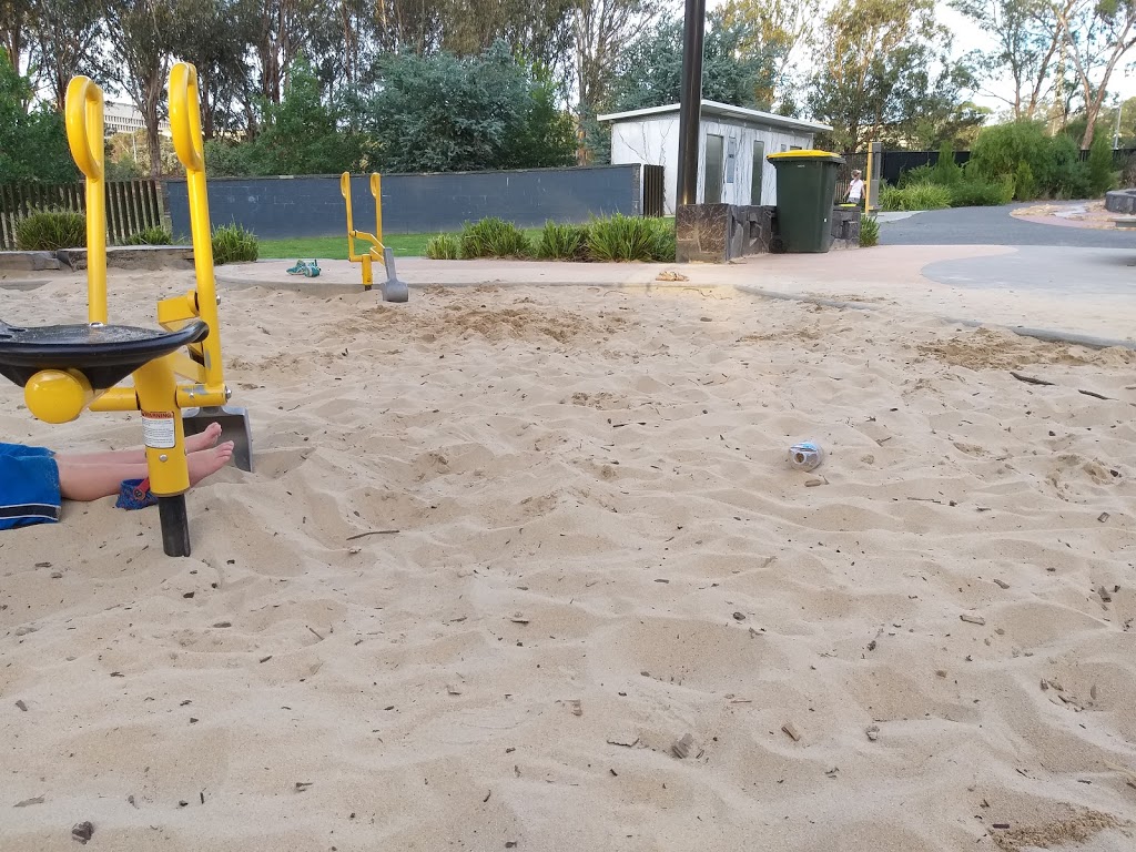 Boundless Playground | park | Parkes ACT 2600, Australia