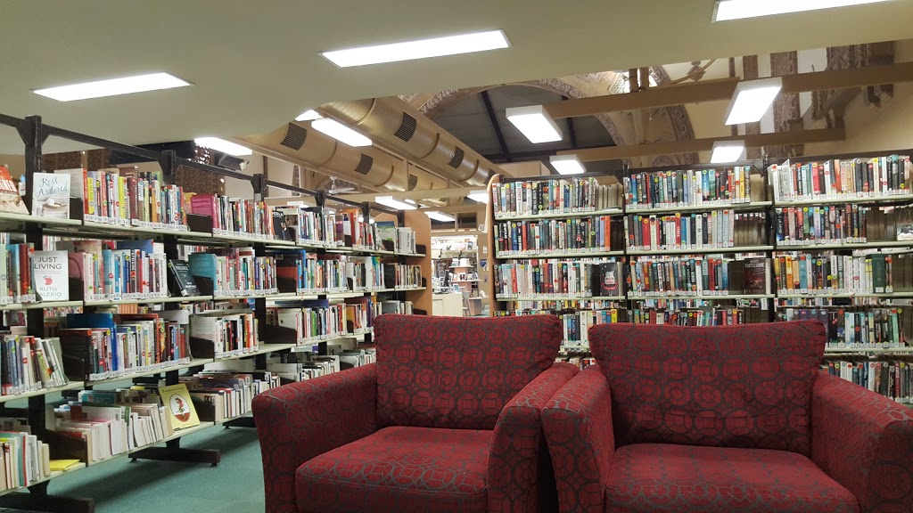 Semaphore Library | library | 14 Semaphore Rd, Semaphore SA 5019, Australia | 0884056570 OR +61 8 8405 6570