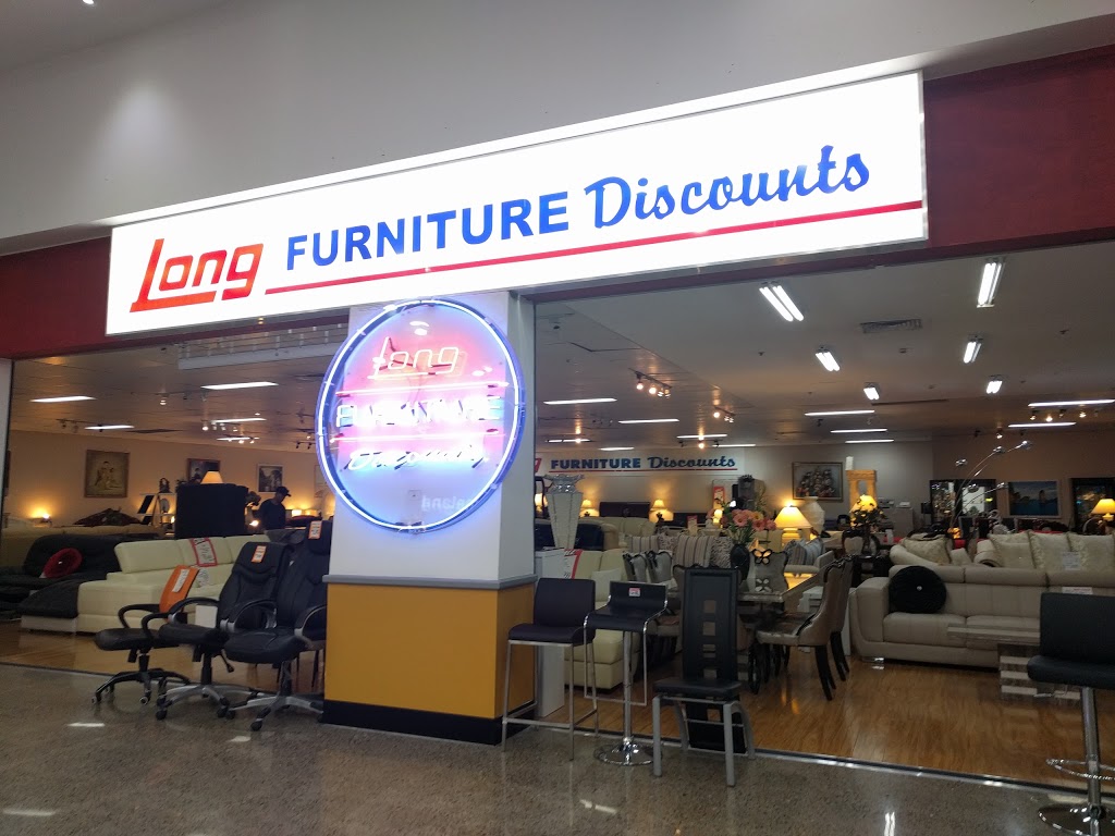 Long Furniture Discounts | furniture store | Warwick Farm NSW 2170, Australia | 0298227868 OR +61 2 9822 7868