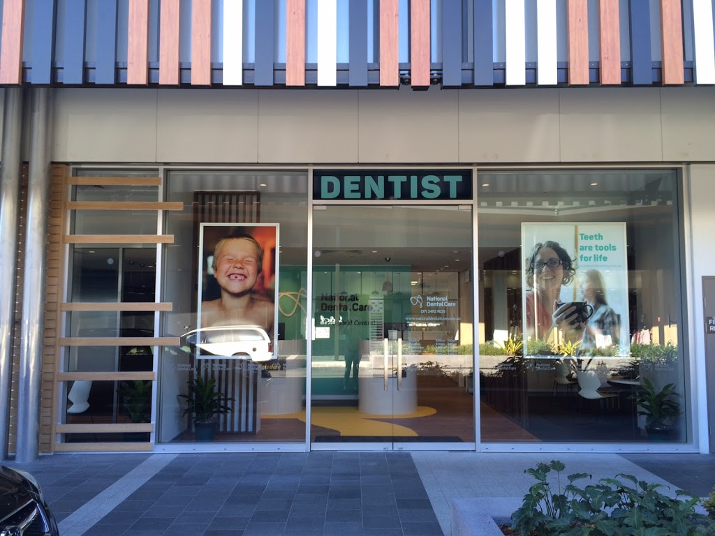 National Dental Care - Springfield Central | Shop 218/219, Orion Springfield Central, 1 Main Street, Brisbane QLD 4300, Australia | Phone: (07) 3492 9035