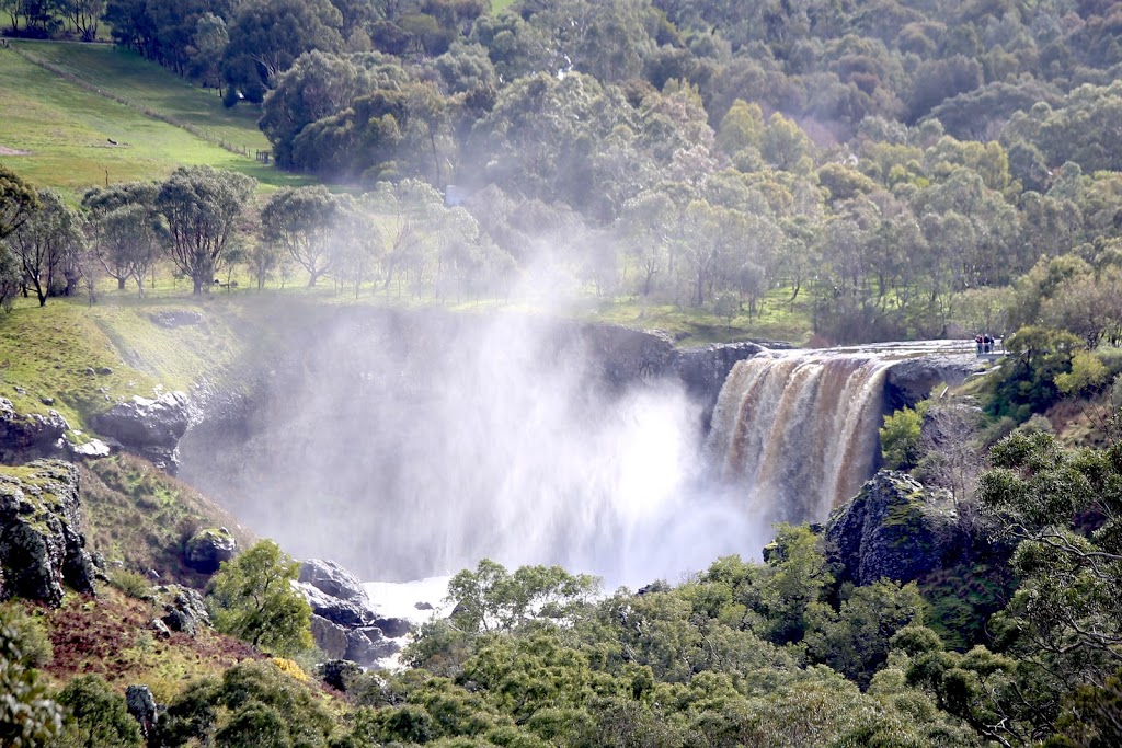 Wannon Falls Scenic Reserve | park | Wannon VIC 3301, Australia