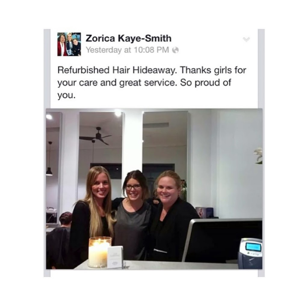 Hair Hideaway | hair care | 26A Baker Cres, Baulkham Hills NSW 2153, Australia | 0296391846 OR +61 2 9639 1846