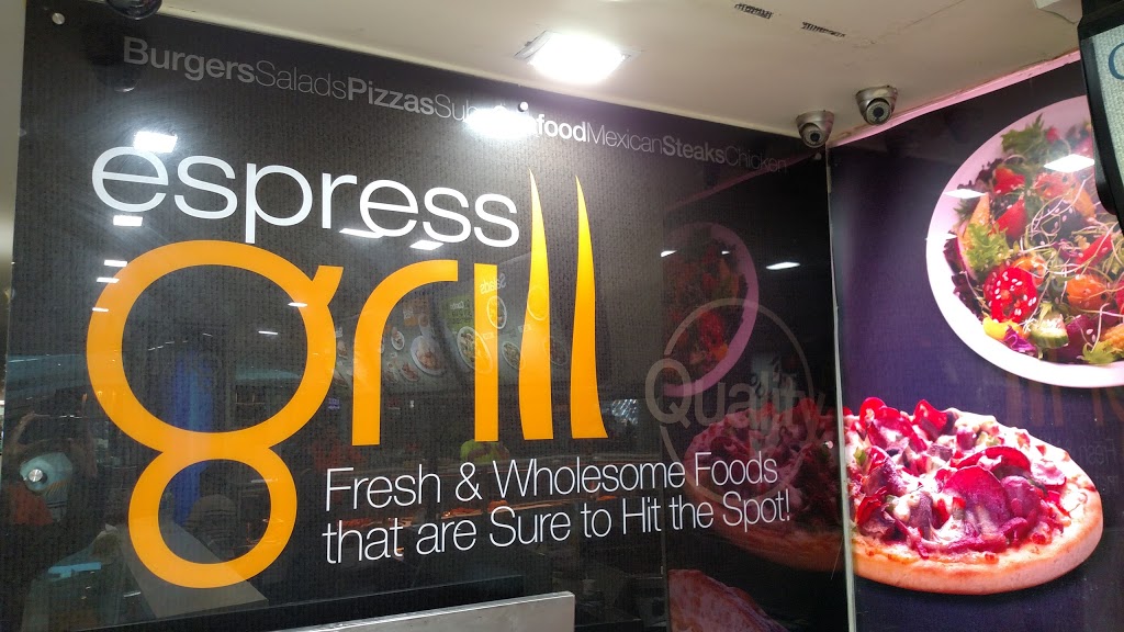 Espress Grill | 10 Darling Dr, Sydney NSW 2000, Australia | Phone: 0407 442 233