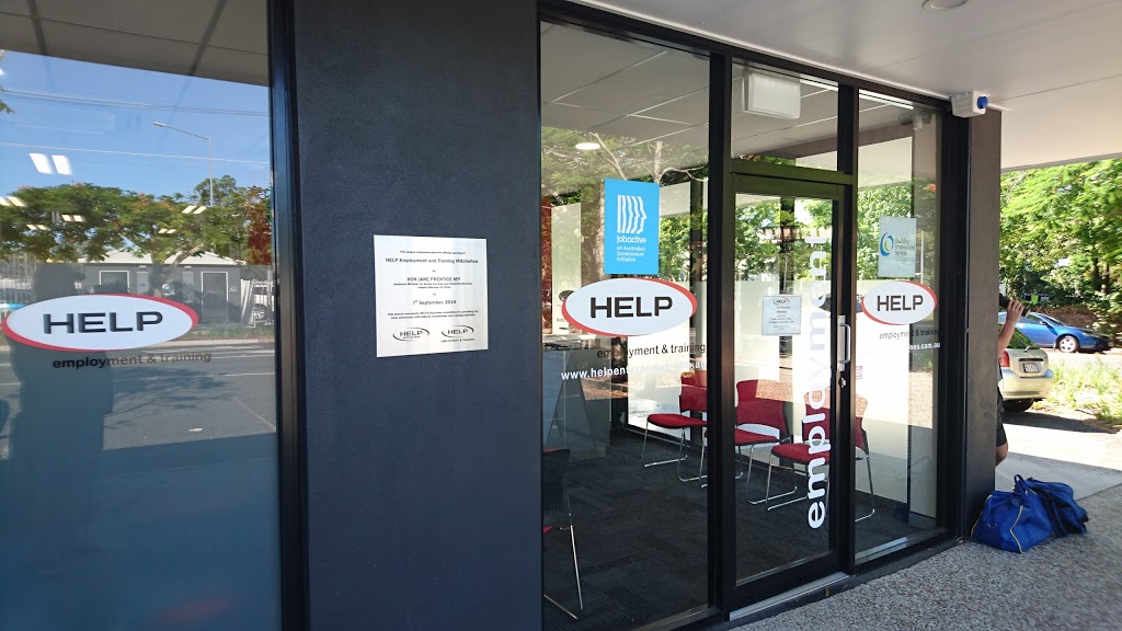 Help Employment & Training | 5/48 Blackwood St, Mitchelton QLD 4053, Australia | Phone: 1800 877 545