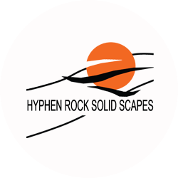 Hyphen Rock Solid Scapes | general contractor | 48 Stanley Cres, Mount Martha VIC 3934, Australia | 0407387455 OR +61 407 387 455