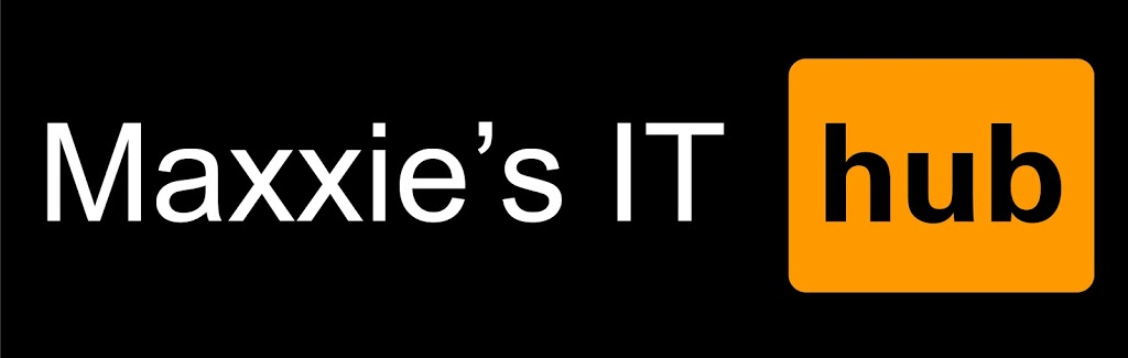 Maxxies IT Hub | 17 Dight St, Richmond NSW 2753, Australia | Phone: 0432 140 199