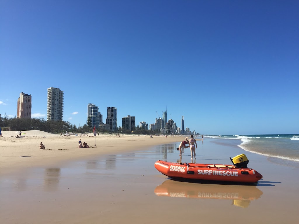 Kurrawa Surf Club | Beachside, Old Burleigh Rd, Broadbeach QLD 4218, Australia | Phone: (07) 5527 5660