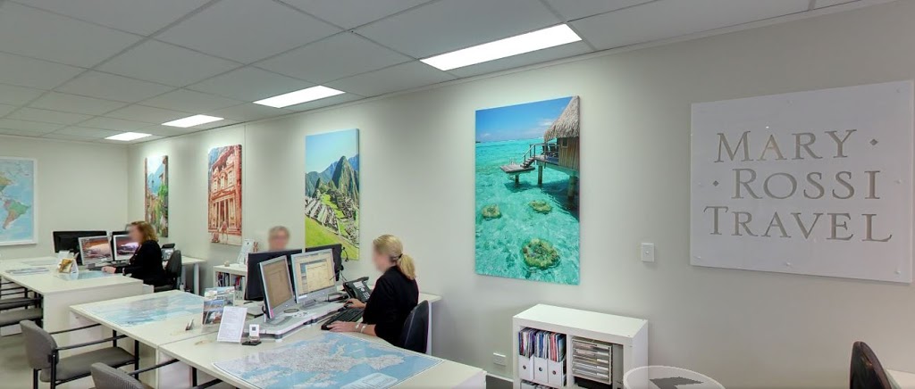 Mary Rossi Travel Lindfield | travel agency | 31a/12 Tryon Rd, Lindfield NSW 2070, Australia | 0294164107 OR +61 2 9416 4107