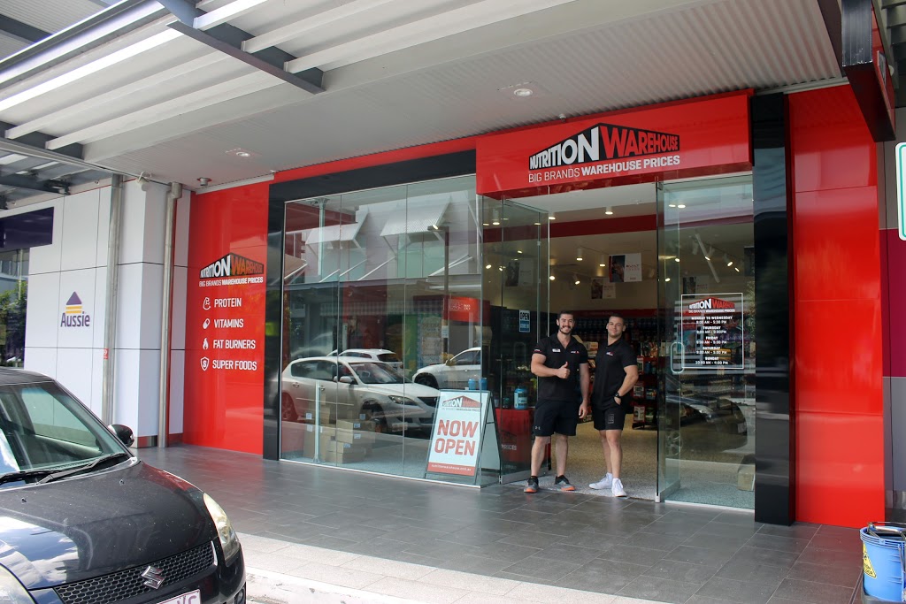 Nutrition Warehouse Springfield | health | Orion Springfield Central, 1 Main St, Springfield QLD 4300, Australia | 0734705979 OR +61 7 3470 5979