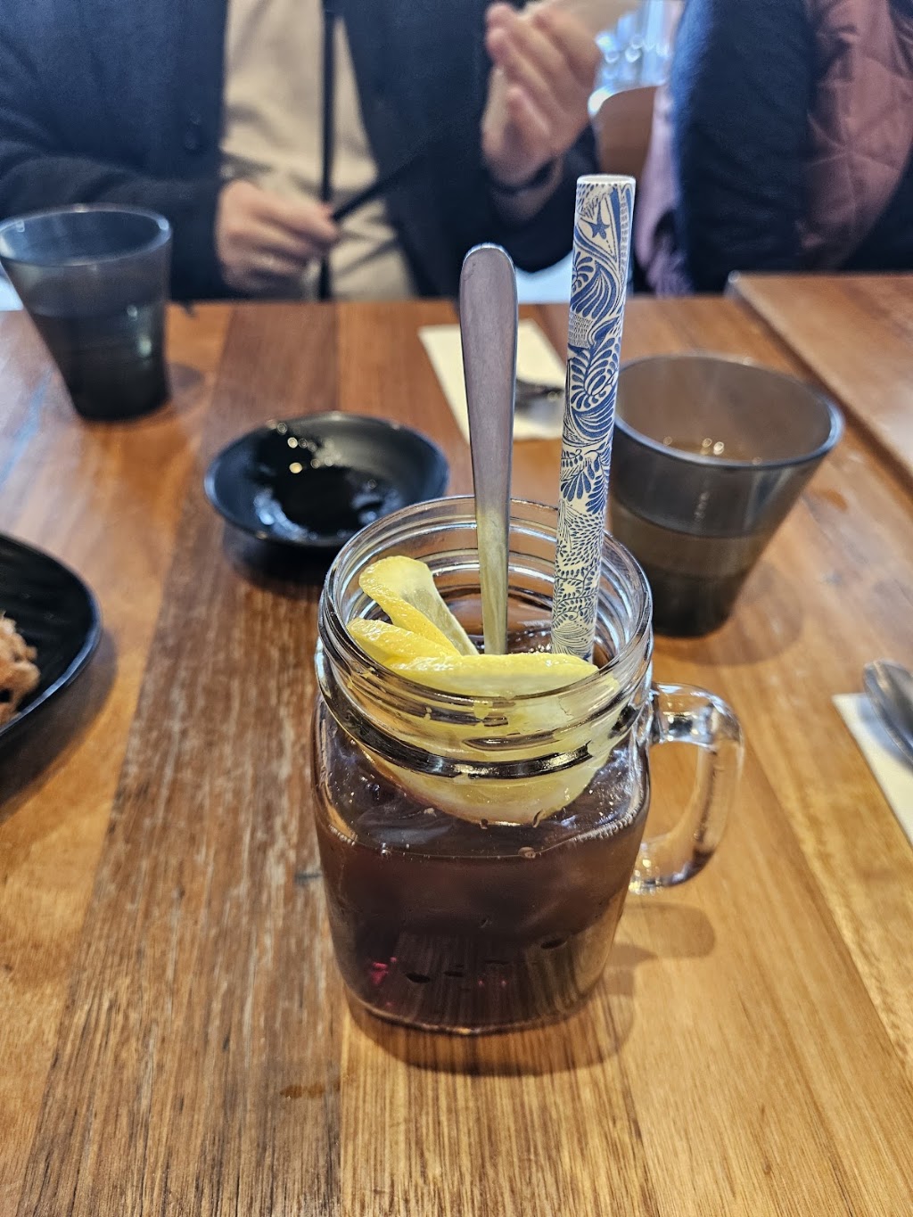 D House Cafe 糖潮茶餐廳 | 990 Doncaster Rd, Doncaster East VIC 3109, Australia | Phone: (03) 8838 8003