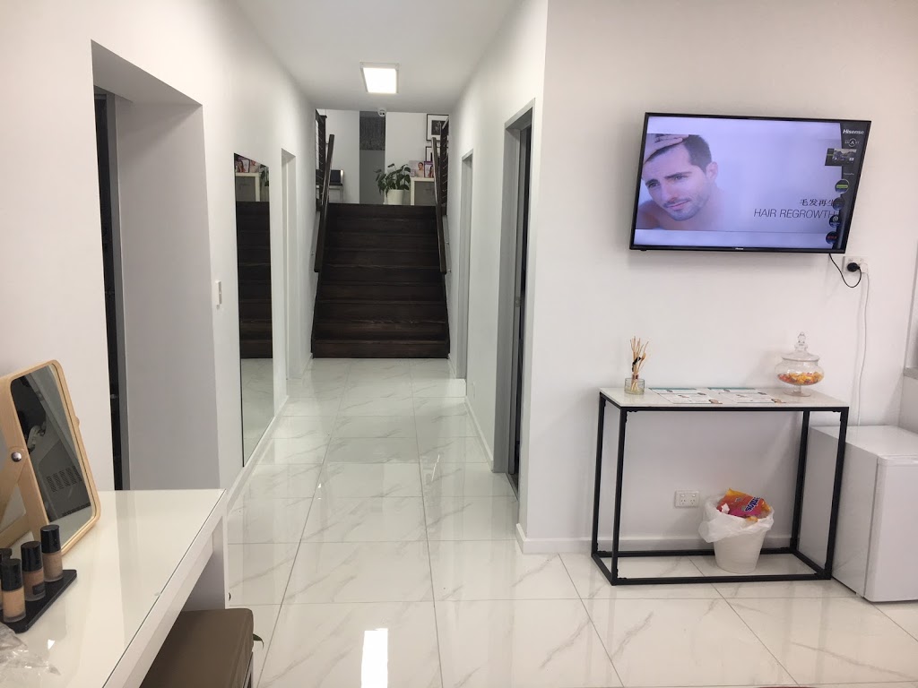 Skintech: Medical Cosmetic & Skin Clinic Glen Waverley | beauty salon | Suite 1-5/420 Blackburn Rd, Glen Waverley VIC 3150, Australia | 1300888838 OR +61 1300 888 838