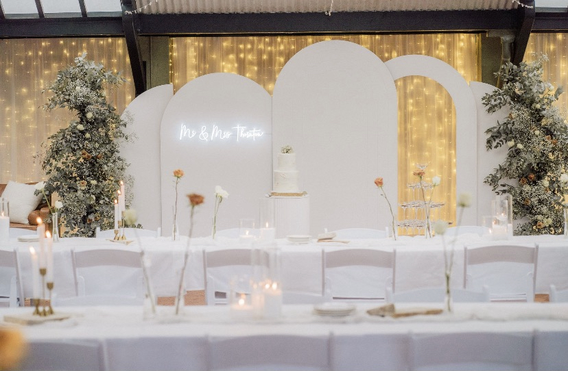 Sister Event Hire | Blackalls Park NSW 2283, Australia | Phone: 0413 847 768