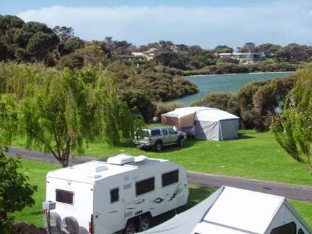 Lakeside Tourist Park | 24 Main Rd, Robe SA 5276, Australia | Phone: (08) 8768 2193