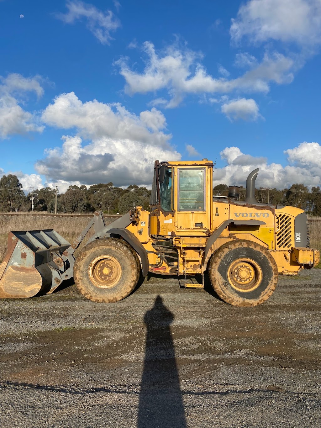 Murray Bulk Transport | 16 Depot Rd, Bowser VIC 3678, Australia | Phone: 0418 693 852