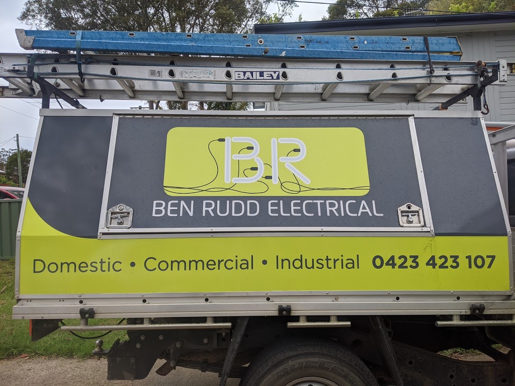 Ben Rudd Electrical | electrician | Princes Hwy, Ulladulla NSW 2539, Australia | 0423423107 OR +61 423 423 107
