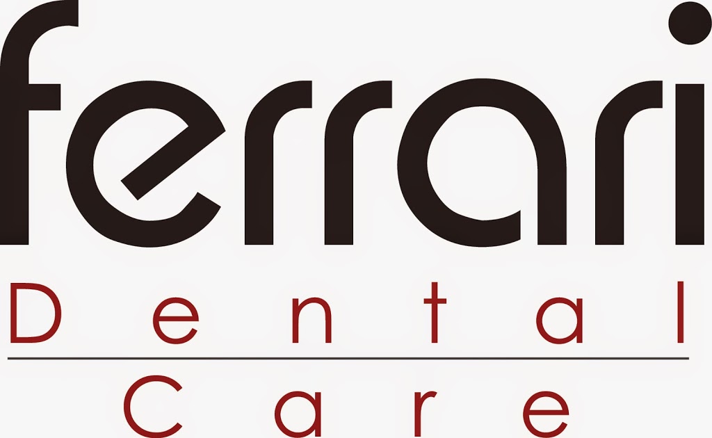 Ferrari Dental Care | dentist | 25 Luck St, Eltham VIC 3095, Australia | 0394392411 OR +61 3 9439 2411
