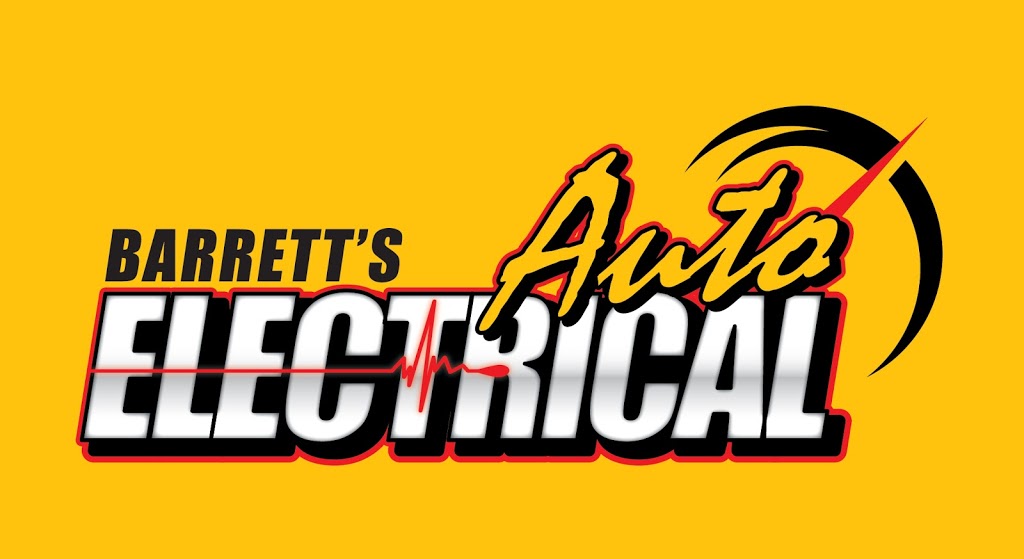 Barretts Auto Electrical | car repair | 102 Enterprise St, Svensson Heights QLD 4670, Australia | 0437821928 OR +61 437 821 928