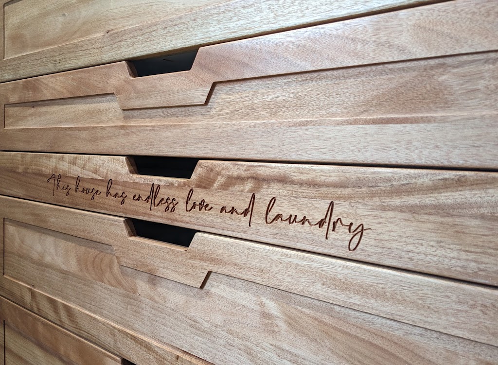 IWood Design | 15 Advance Ct, Kensington Grove QLD 4341, Australia | Phone: 0416 949 505