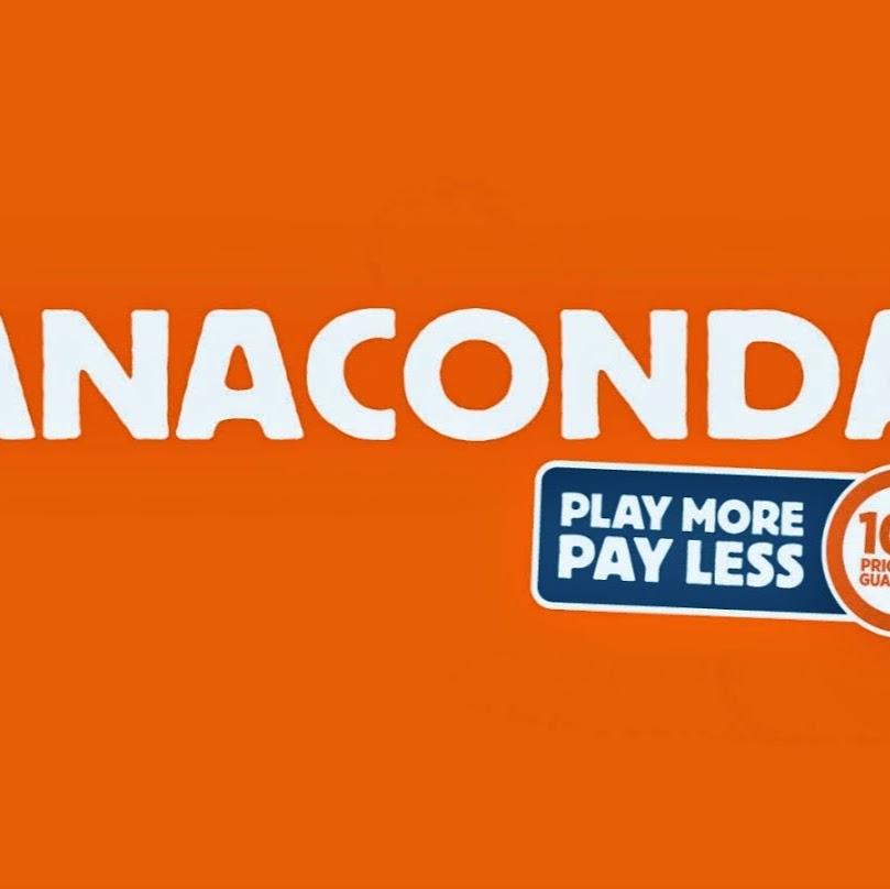 Anaconda Watergardens | bicycle store | 399 Melton Hwy, Taylors Lakes VIC 3038, Australia | 0383483200 OR +61 3 8348 3200