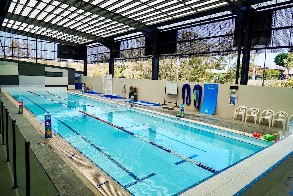 Rackley Swimming Parkwood | Shop 13/122 Napper Rd, Parkwood QLD 4214, Australia | Phone: (07) 5636 4919