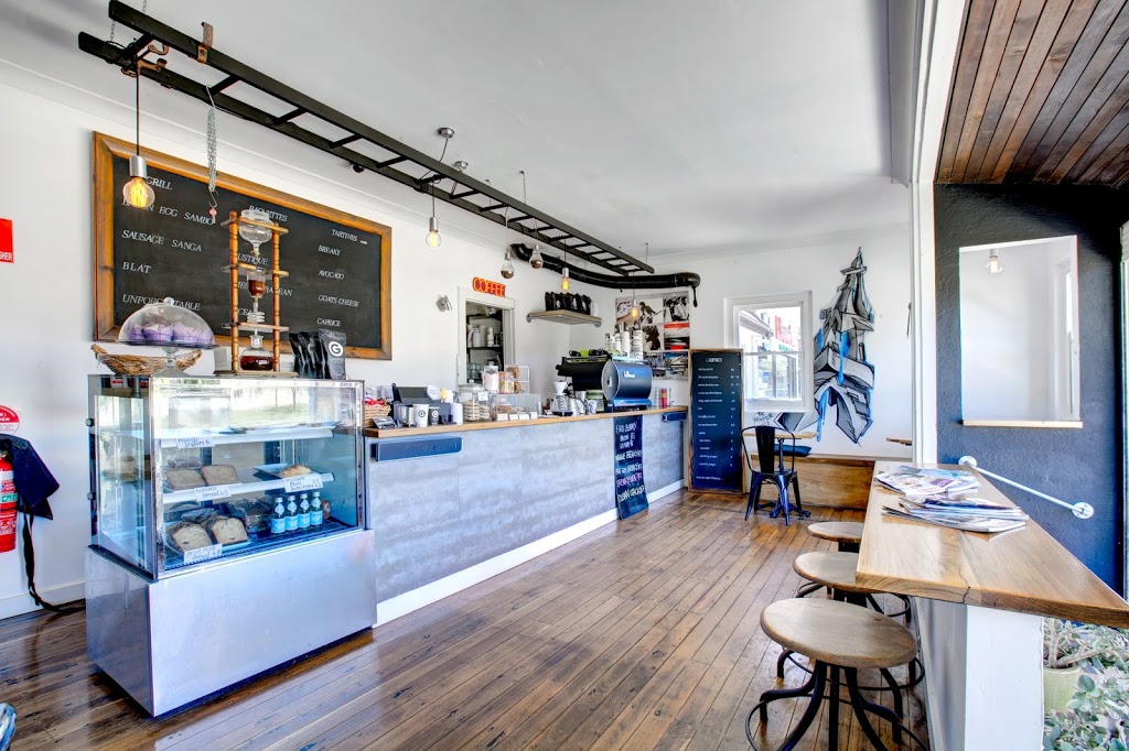 Drip Coffee Traders | cafe | 5/18 Aubreen St, Collaroy Plateau NSW 2097, Australia | 0299715557 OR +61 2 9971 5557