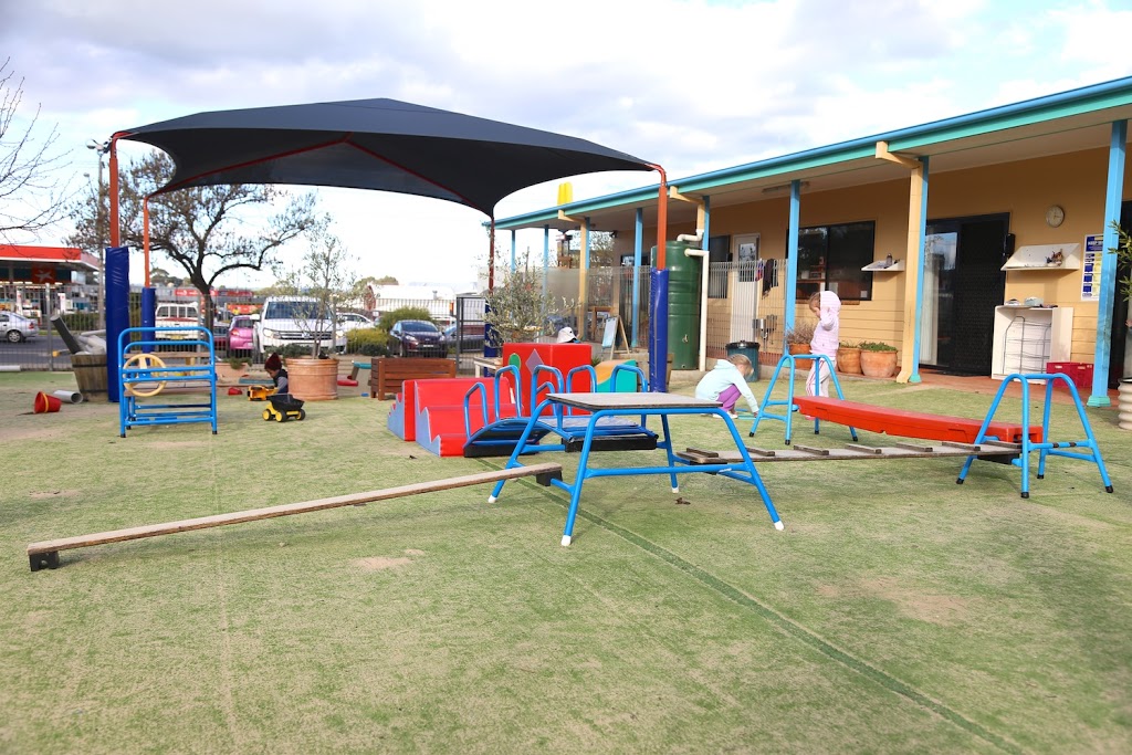 Goodstart Early Learning Wagga Wagga - Lake Albert Road | school | 270/274 Lake Albert Rd, Wagga Wagga NSW 2650, Australia | 1800222543 OR +61 1800 222 543