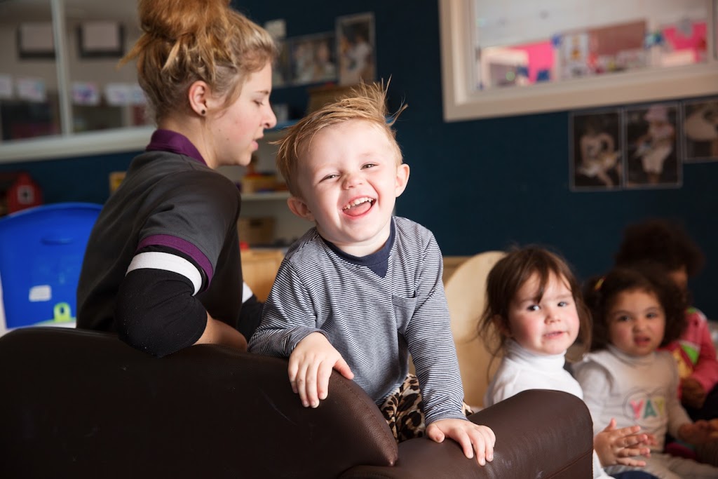 Goodstart Early Learning Wangaratta | 38-40 Murdoch Rd, Wangaratta VIC 3677, Australia | Phone: 1800 222 543