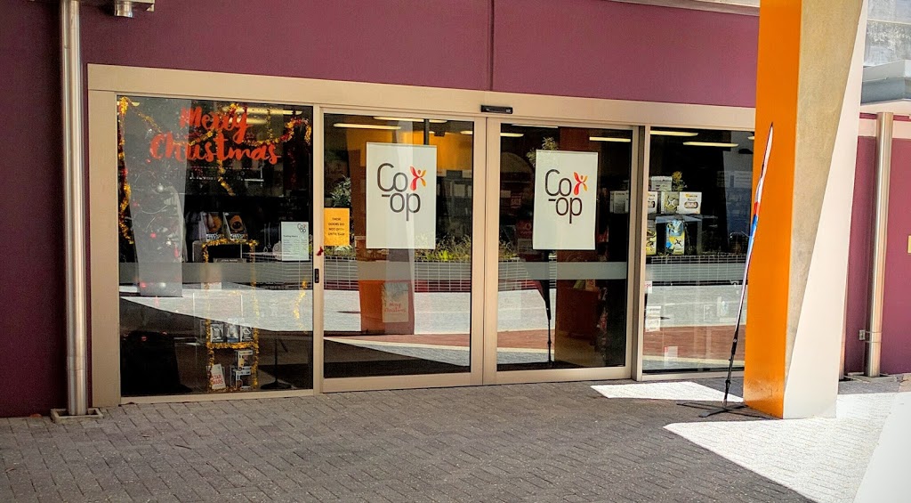 The Co-Op | book store | Building 31/270 Joondalup Dr, Joondalup WA 6027, Australia | 0497827951 OR +61 497 827 951