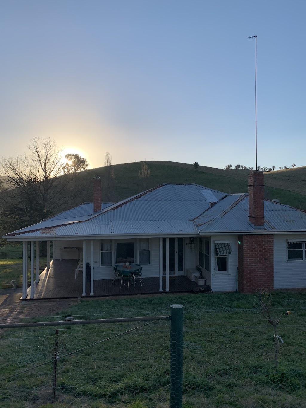 Chillington Accommodation Ensay | 141 Morass Creek Rd, Ensay North VIC 3895, Australia | Phone: 0427 531 392