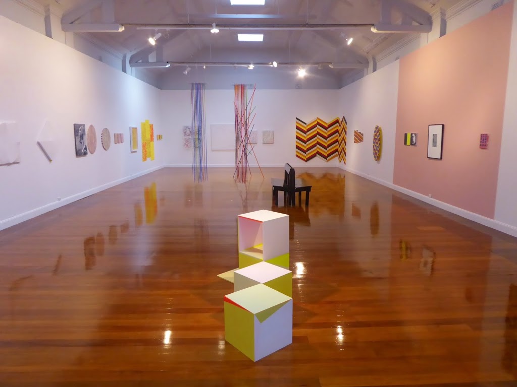 Annandale Galleries | art gallery | 110 Trafalgar St, Annandale NSW 2038, Australia | 0295521699 OR +61 2 9552 1699