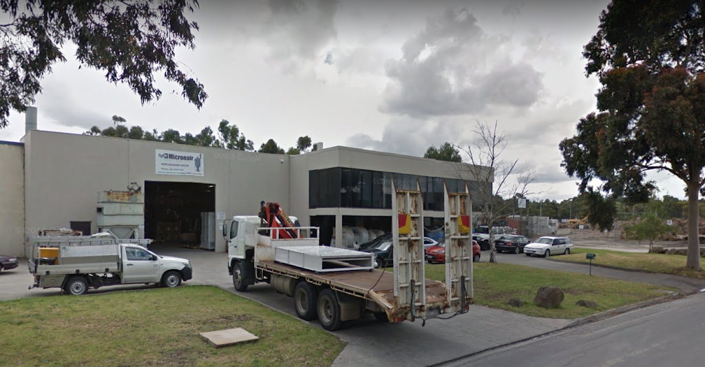 Micronair | 4/159 Canterbury Rd, Kilsyth VIC 3137, Australia | Phone: 0483 902 898