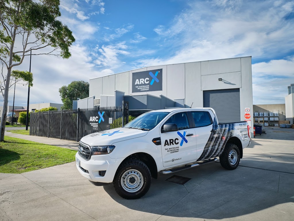 ARC - The Australian Reinforcing Company McGraths Hill | 38 Park Rd, Mulgrave NSW 2756, Australia | Phone: (02) 4560 2600