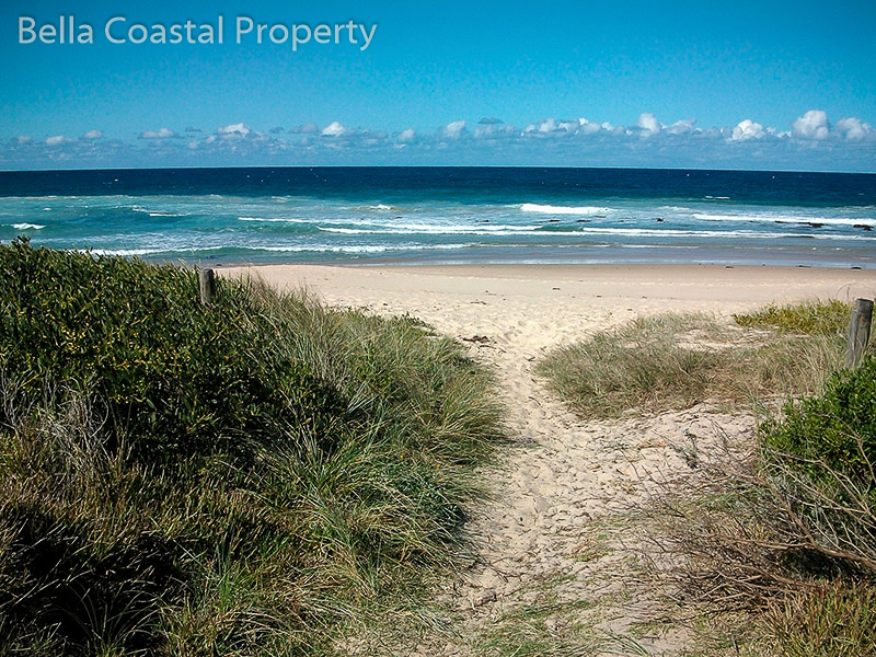 Bella Coastal Property Mollymook | real estate agency | 11/80 Tallwood Ave, Mollymook Beach NSW 2539, Australia | 0244552525 OR +61 2 4455 2525