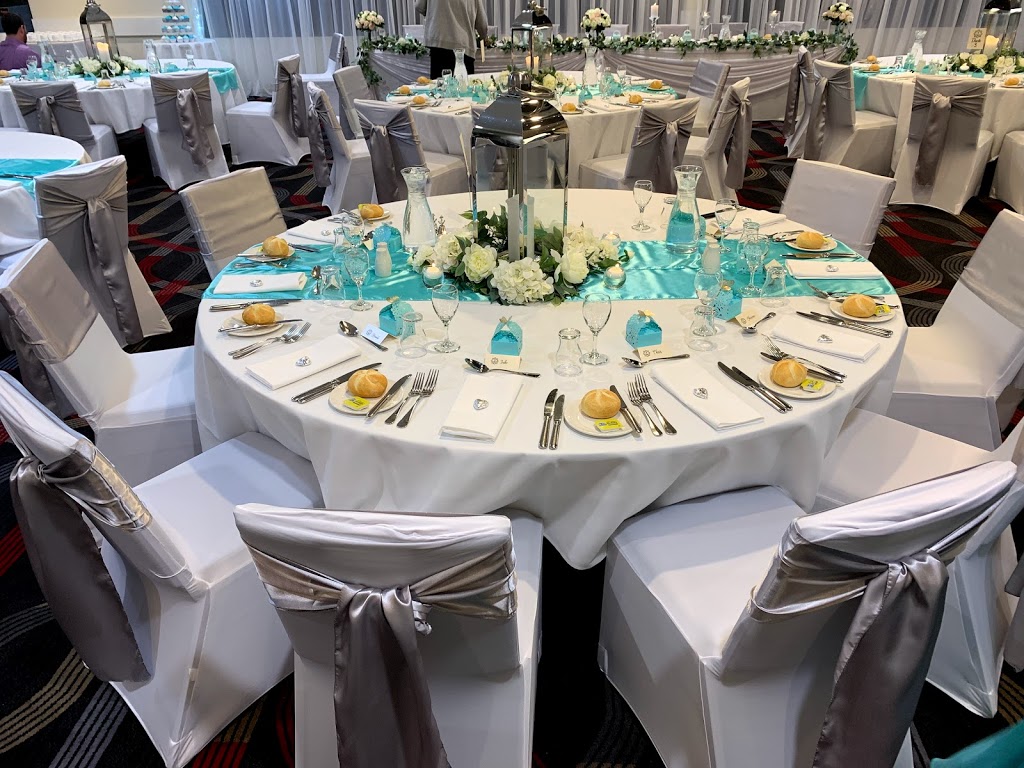 Cinderina Weddings & Event Hire | 157 Jubilee Rd, Elermore Vale NSW 2287, Australia | Phone: (02) 4940 8488