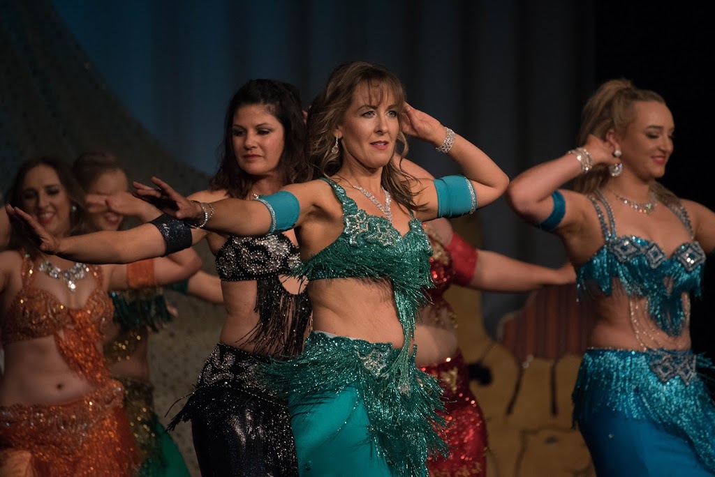 Shimmying Flames Belly Dance | 25/1140 Nepean Hwy, Mornington VIC 3931, Australia | Phone: 0403 498 963