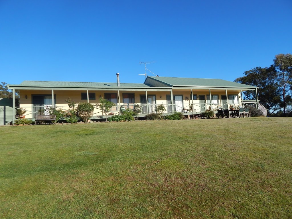 Corang River Bed & Breakfast | lodging | 7288 Nerriga Rd, Oallen NSW 2622, Australia | 0248459190 OR +61 2 4845 9190