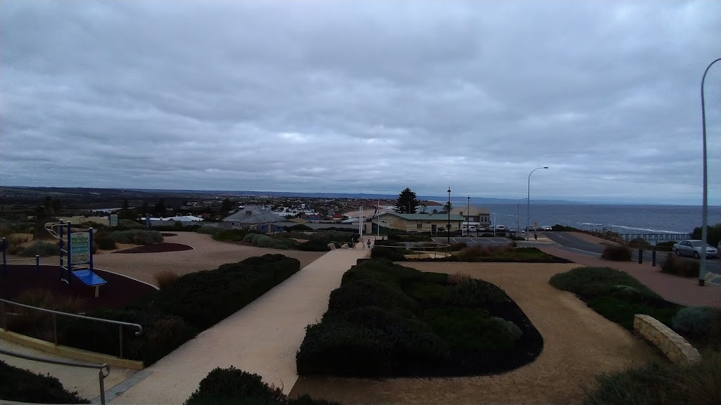 Playground |  | Esplanade, Port Noarlunga SA 5167, Australia | 0883840666 OR +61 8 8384 0666