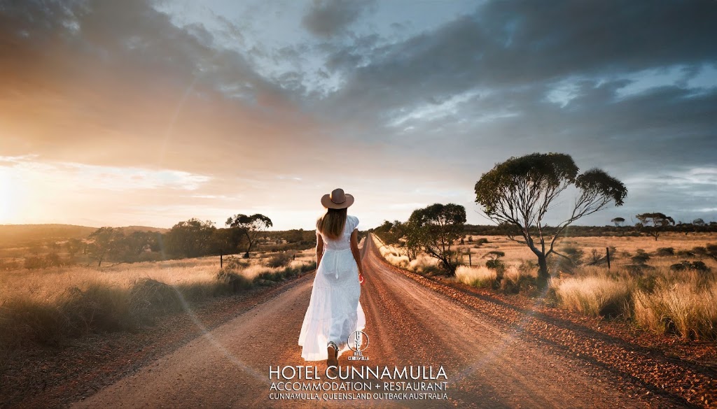Hotel Cunnamulla | 24 Jane St, Cunnamulla QLD 4490, Australia | Phone: (07) 4655 0082
